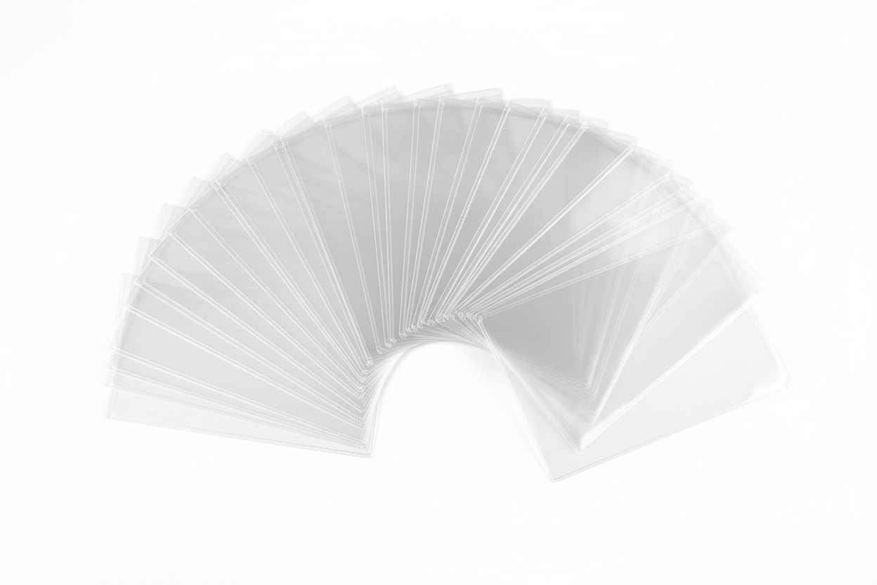 Perfect Penny Sleeves 100pk