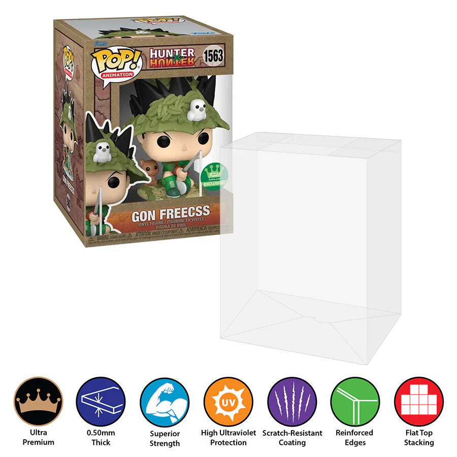Funko Protector 1pk