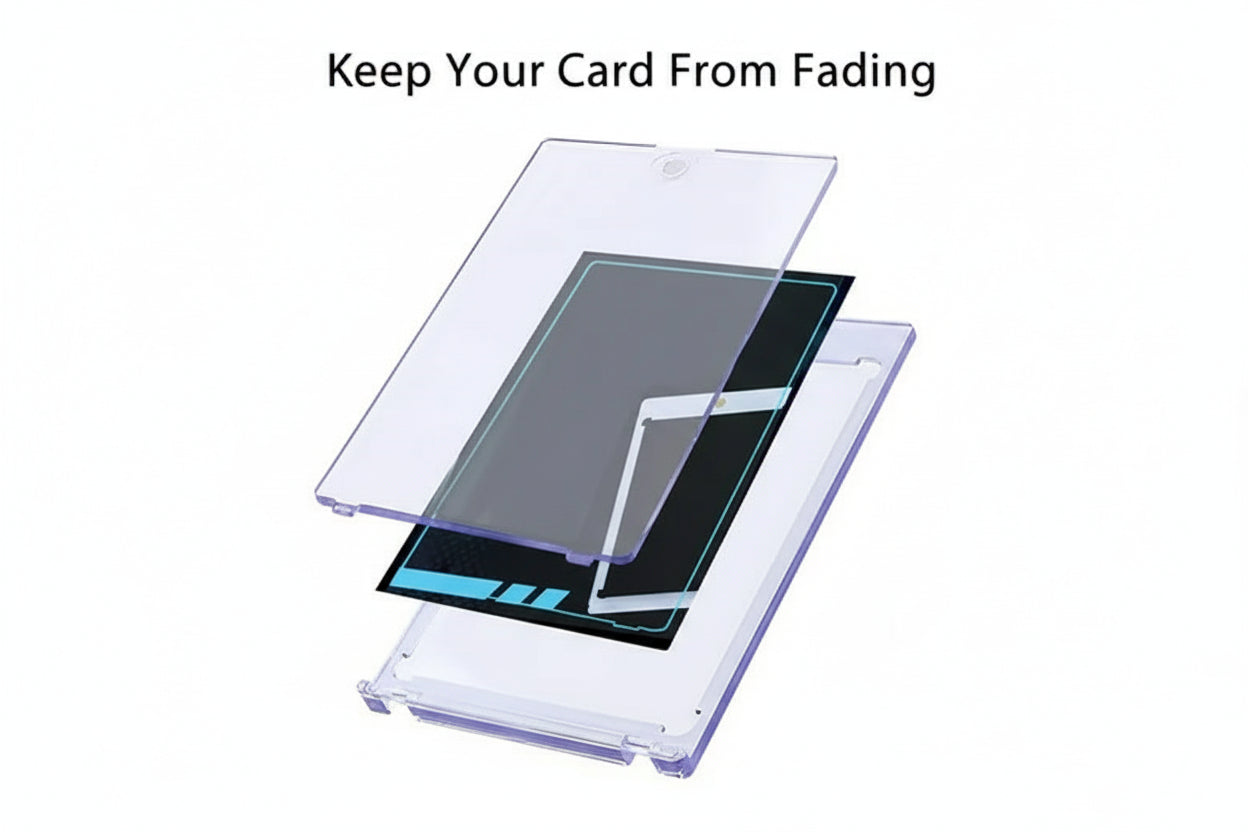 35pt Magnetic Card Holder 1pk