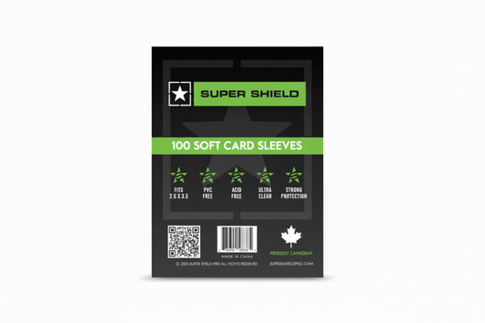 Perfect Penny Sleeves 100pk