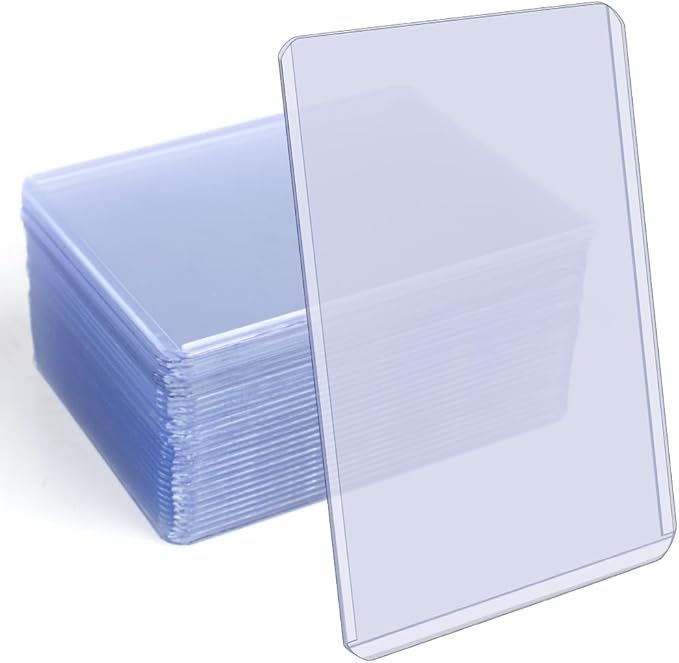 Hard Top Loaders 25pk