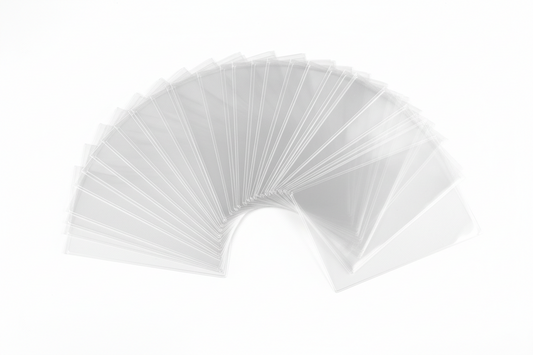 Perfect Penny Sleeves 100pk